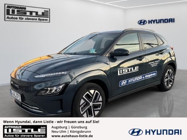 Hyundai KONA Trend Elektro 2WD +KLIMA+NAVI+RFK+PDC+ACC+U