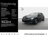 Volkswagen Golf Life ACTIVE 2.0 TDI NAVI*KAM*AHK*SHZ*ACC*Vi - Volkswagen Golf mit Diesel-Antrieb: Limousine