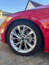 Audi A5 40 TFSI S tronic quattro Sportb advanced ... - Audi A5 in Lübeck