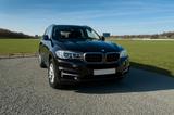 BMW X5 xDrive40d -