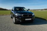 BMW X5 xDrive40d -