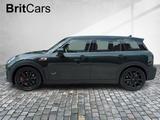 MINI Clubman JCW John Cooper Works Trim All4 - MINI John Cooper Works Clubman mit Schiebedach