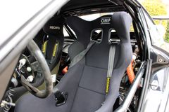 PORSCHE 997 GT2 R Sportec / RENNWAGEN / RACELOGIC / PORSCHE 997 GT2 R Sportec / RENNWAGEN / RACELOGIC /