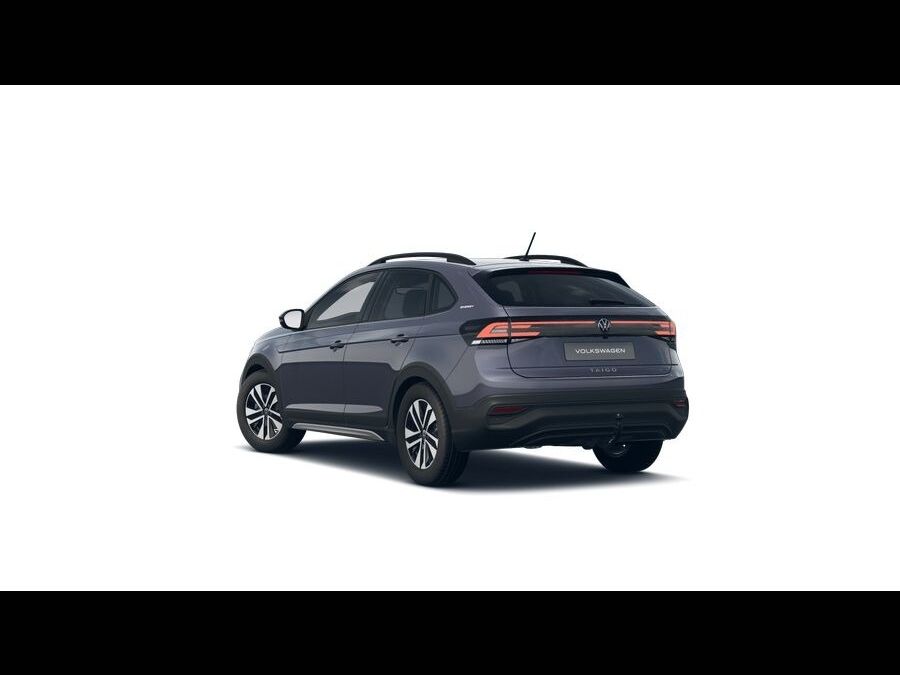 Volkswagen Taigo - Bild 3