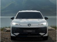 Volkswagen T-Roc - Vorschau Bild 4