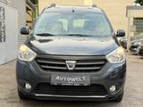 Dacia Dokker 1.5 dCi Laureate *2-HAND*KLIMA*PDC* - Dacia Dokker in Duisburg
