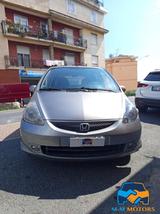 Honda HONDA Jazz 1.2 i-DSi 5p. Live + - Honda Jazz: Dsi