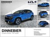 Kia Sportage Spirit HEV AWD+360°Kamera+LED+Navi
