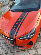 Opel Corsa GS Line 101 PS| 55tkm|8x bereift|TÜV 02/27 - Opel Corsa: 1.0