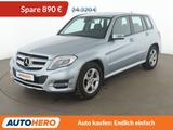 Mercedes-Benz GLK-Klasse GLK 220 CDI 4Matic BlueTec Aut.*NAVI* - Mercedes-Benz GLK 220: Cdi 4matic