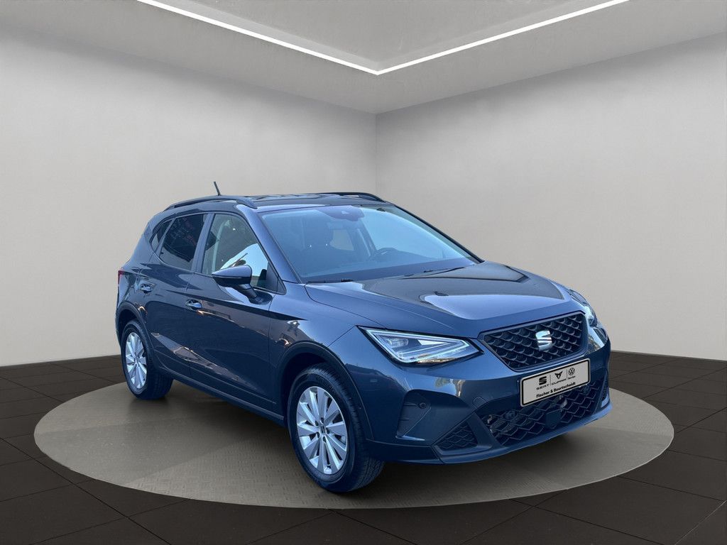 Seat Arona - Bild 6