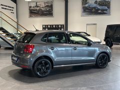 VW Polo - Ansicht 3