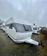 Hobby De Luxe 460 SL Mover / Autark/ Ambiente  - Hobby De luxe 460