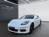 Porsche Panamera 4 S*PDLS*R-KAM*S-AGA*BOSE*CARBON*STZH* - Porsche Panamera: Weiß