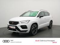 Cupra Ateca - Vorschau Bild 1
