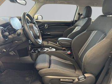 MINI Cooper SE - 8