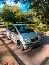 Mercedes-Benz Mercedes A140 | TÜV | Klimaanlage - Mercedes-Benz A 140 in Hannover