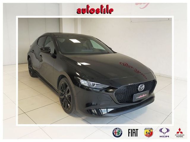 Autres Mazda Mazda3 2.0L e-Skyactiv-G 150 CV M Hybrid H