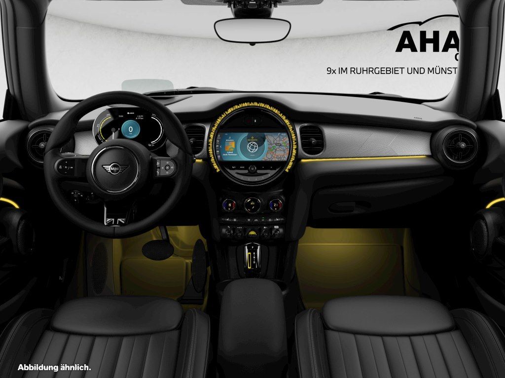 MINI Cooper SE 2021