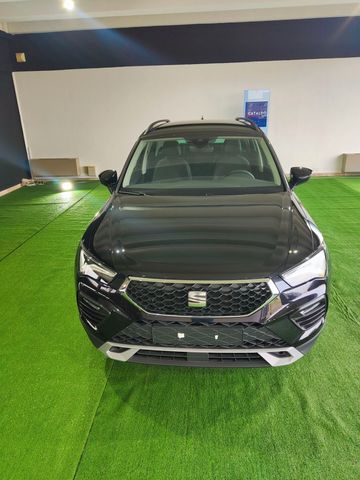 Andere Seat Ateca 1.0 TSI Black Edition