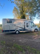 Fiat Hobby - Fiat Teilintegrierter