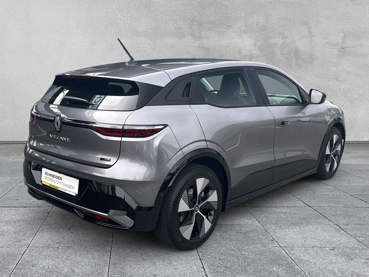 Renault Megane E-TECH - Bild 5