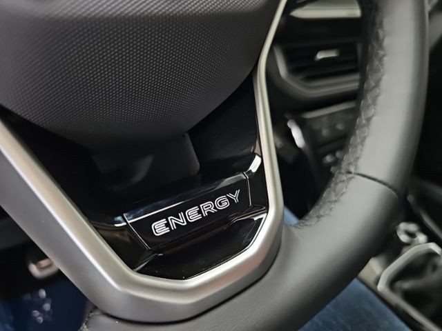 Fahrzeugabbildung Volkswagen T-Cross 1.0 TSI ENERGY KLIMA LED SHZ GJR RFK 5J