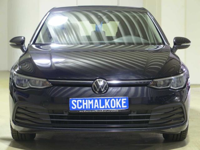 VW Golf VIII 2.0 TDI SCR DSG7 Life Navi ACC DAB