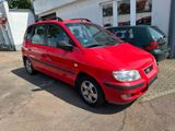 Vorschaubild Hyundai Matrix 1.8 GLS