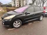 Peugeot 207 SW Tendance 95 VTi Tendance - Peugeot 207: Vti 95