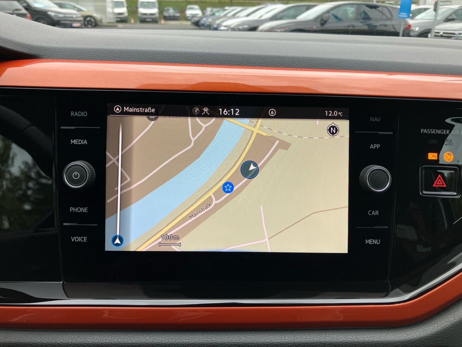 Volkswagen Polo - Bild 13