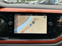 Volkswagen Polo - Vorschau Bild 13