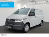 Volkswagen T6.1 Kasten 2.0 TDI DSG LED NAVI AHK SHZ PDC LM  - Volkswagen T6 Transporter in Wuppertal