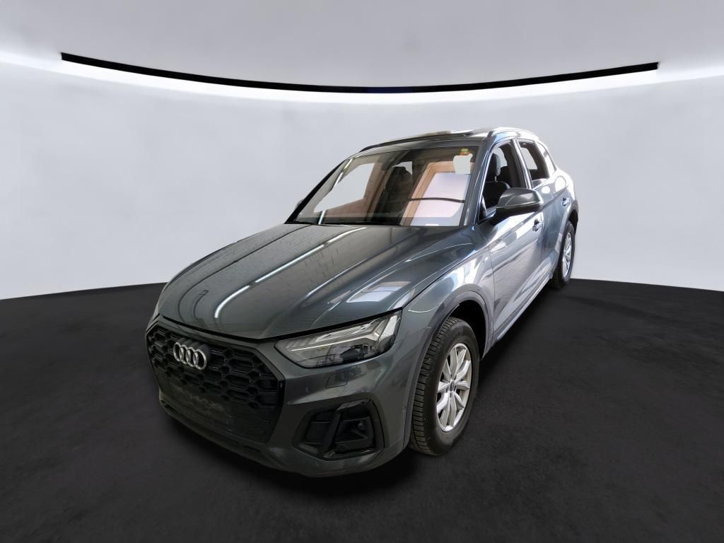 Image of Audi Q5
