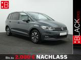 Volkswagen Touran 1.5 TSI DSG Move 7-S. KINDERSITZ KAMERA - VW Touran Gebrauchtwagen in Münster