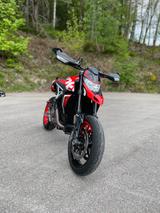 Ducati Hypermotard 950 RVE - DUCATI HYPERMOTARD 950 RVE