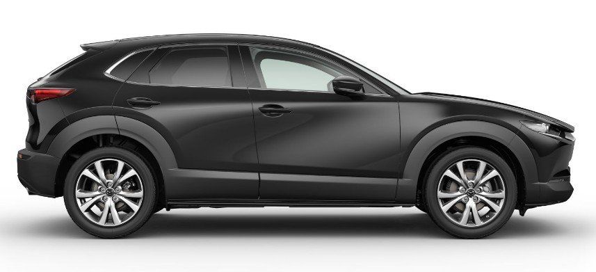 Fahrzeugabbildung Mazda CX-30 2.0i X 186ps 6AT Takumi BLOP