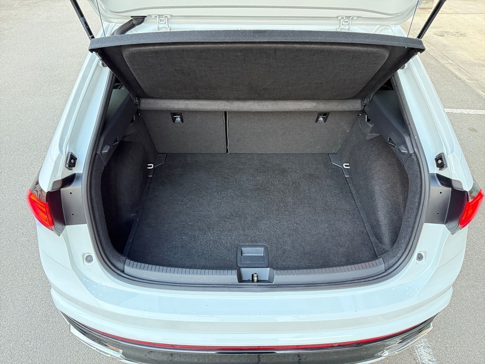 Volkswagen Taigo - Bild 13