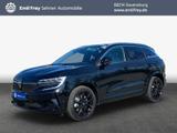 Renault Austral E-Tech Full Hybrid 200 Iconic - Renault Austral aus 2022