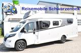 Carado T447 EINZELBETTEN AUTOMATIK+160PS SAT+TV BACKOFE - Offers matching your search criteria