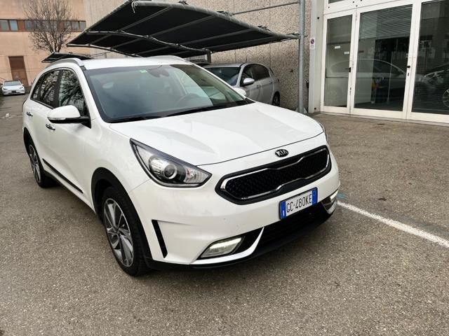 Kia KIA Niro 1.6 GDi DCT HEV Style