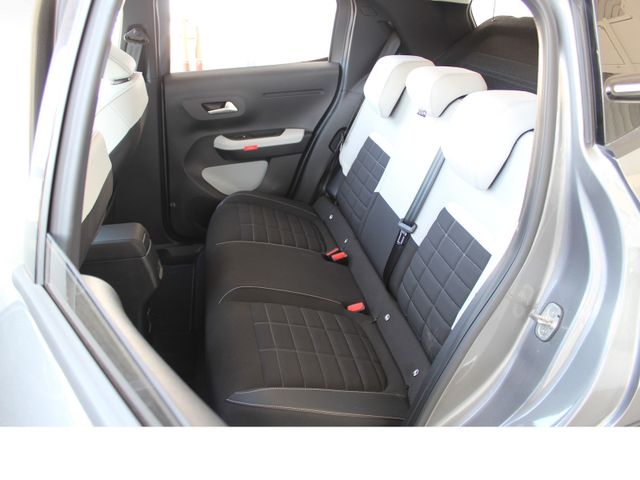 Citroën C3 e 113 MAX