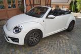 Volkswagen Beetle 1.2 TSI BMT SOUND Cabriolet SOUND