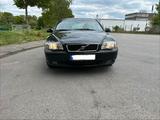 Volvo S80 - TÜV bis 10.26 - Garagenfahrzeug - gebrauchte Volvo S80 aus dem Jahr 1999