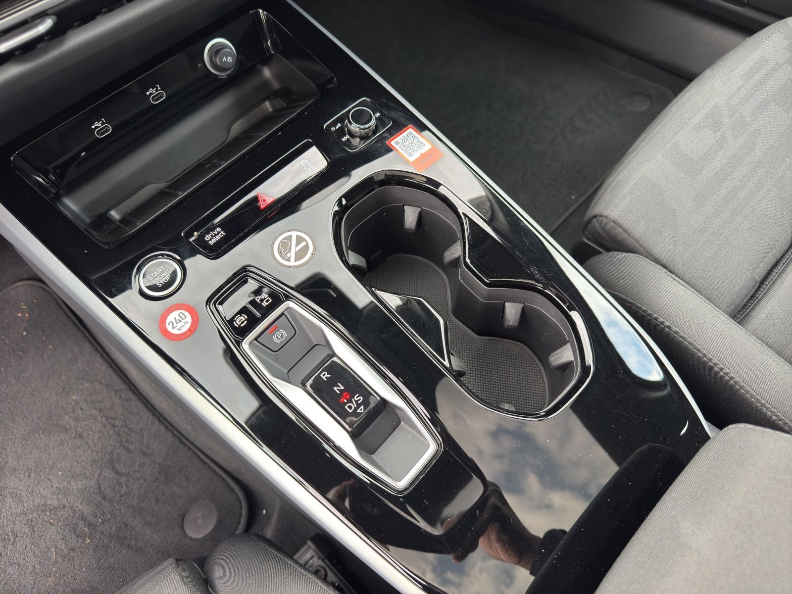 Audi A6 - Bild 11