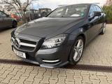 Mercedes-Benz CLS 350 CDI /H&K/St.Hz./ - Mercedes-Benz CLS 350: Limousine