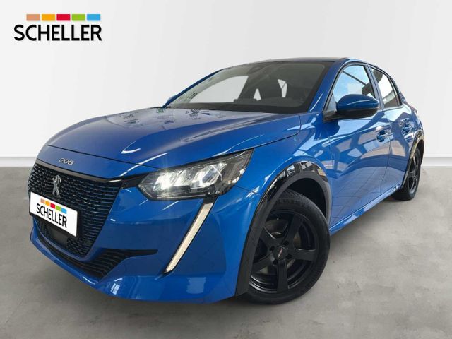 Peugeot 208 e- Active*KAMERA*PDC*KLIMAAUTO*