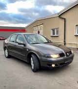 Seat SEAT Toledo 2002 | Automatik | Leder | All... - gebrauchte Seat Toledo aus dem Jahr 2002