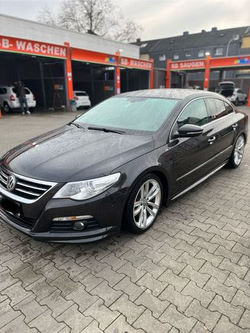 Volkswagen Vw Passat cc