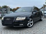 Audi A6 Lim. 2.8 FSI Sline*Alu*Klima*Navi*PDC - Audi A6 aus 2010: Limousine